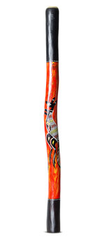 Small Norleen Williams Didgeridoo (JW1689)